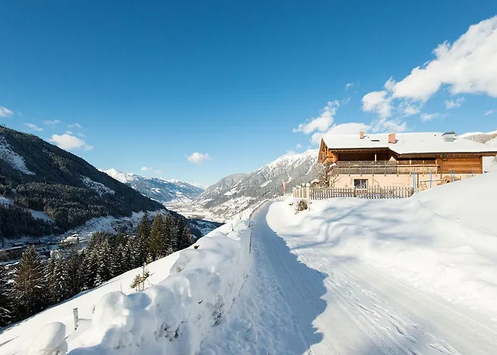 イン Almgasthof Windischgraetz 3*